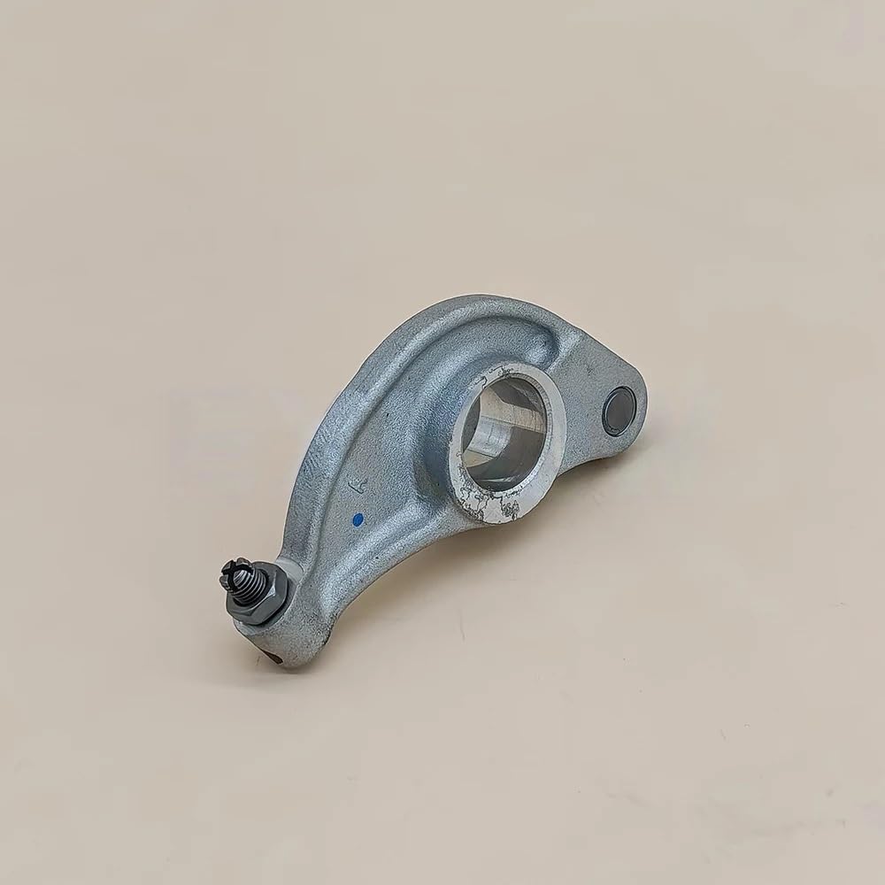 punteria scarico Adatto per Mitsubishi Pajero IO H65W Lancer CS1A CS2A CS3A 2000-2013 MD341816 12PCS Valvola di Aspirazione e Scarico Bilanciere