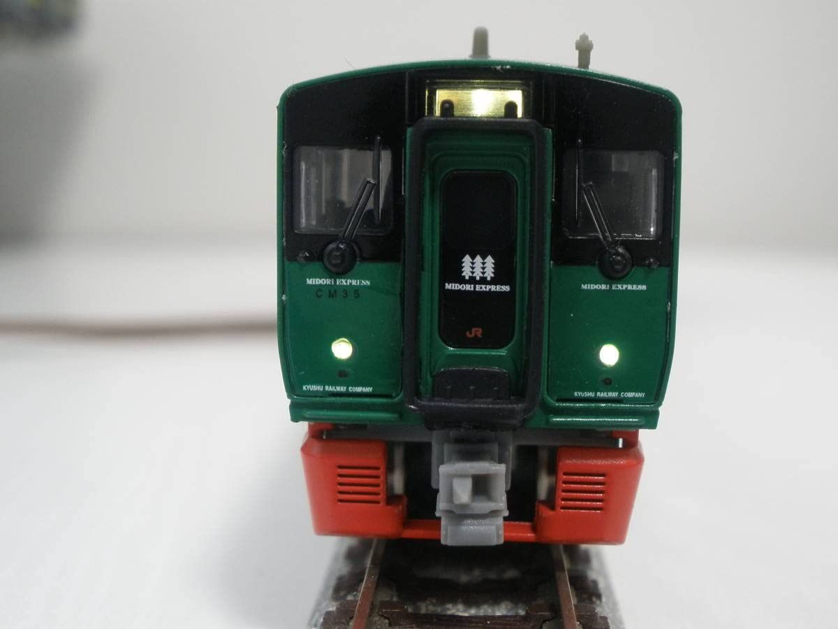Amazon | マイクロエース A－3663 783系 クロハ782－400