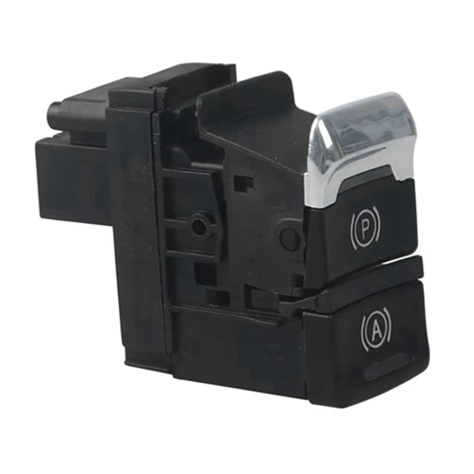 Freno de mano d'interruptor para X5 E70 acabado premium de control electrico 61319148508 7