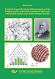  Friedrich August Genth aus Wächtersbach und die Entdeckung der ersten NiO-Kristalle am Marburger chemischen Institut unter Robert Wilhelm Bunsen