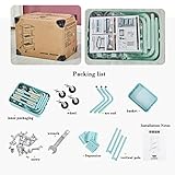 Zoom IMG-2 carrello di servizio a 3 Zoom IMG-2 carrello di servizio a 3