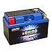 Produktbild Batterie Shido Lithium LTZ12S / YTZ12S, 12V/11AH (Maße: 150x87x110) für BMW HP2 Enduro Baujahr 2006