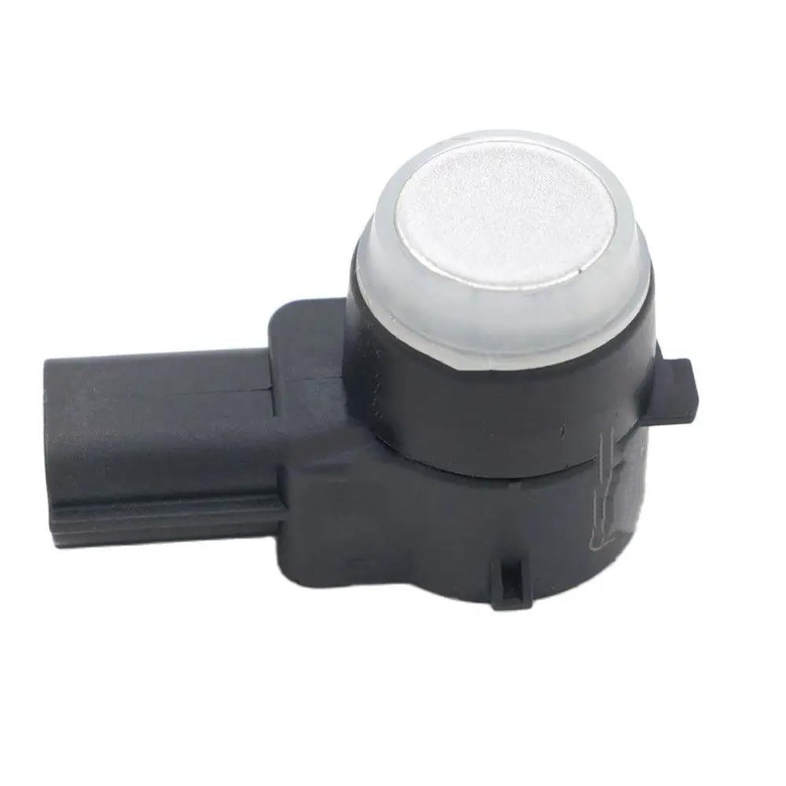 Sensor Aparcamiento para Jeep PDC Sensor De Estacionamiento Respaldo Ultrasónico 1EW63WS2AA 4 Piezas