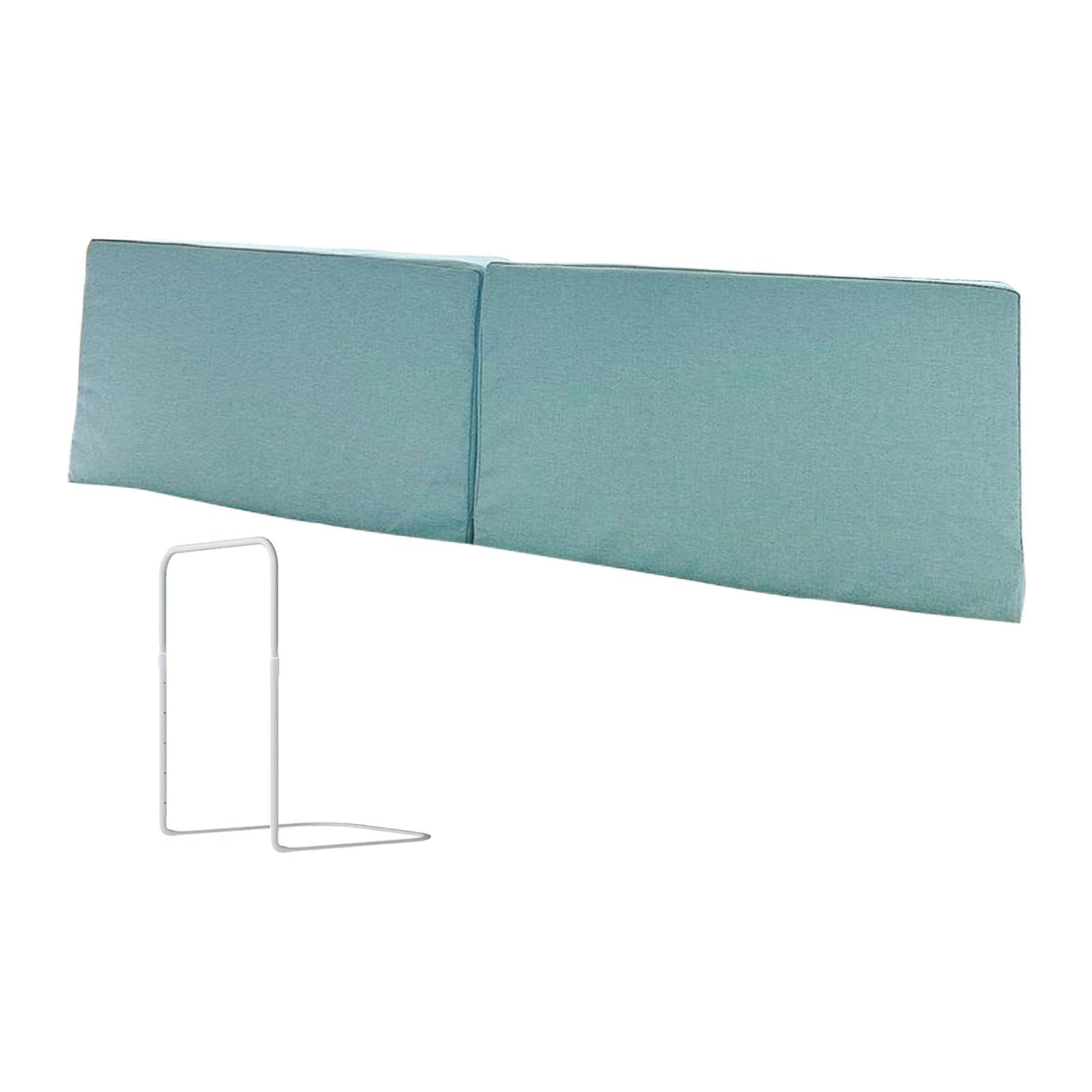 Baby Bed Rail Universal Multipurpose Baby Bed Fence for Nursery Bedroom Home Green Baby | Nursery Bedding | Nursery Bedding Sets-image-36