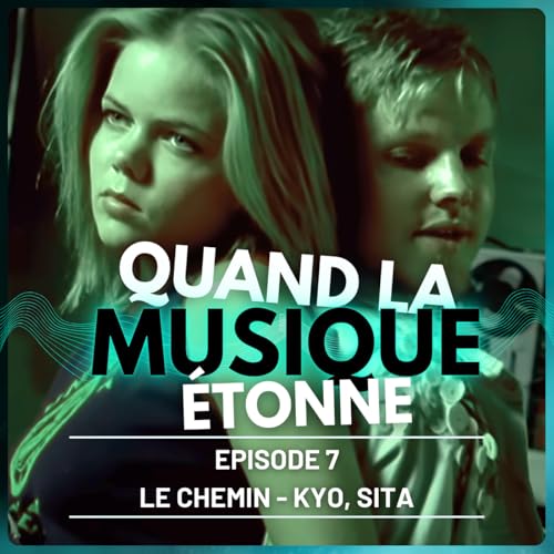 Le Chemin - Kyo, Sita