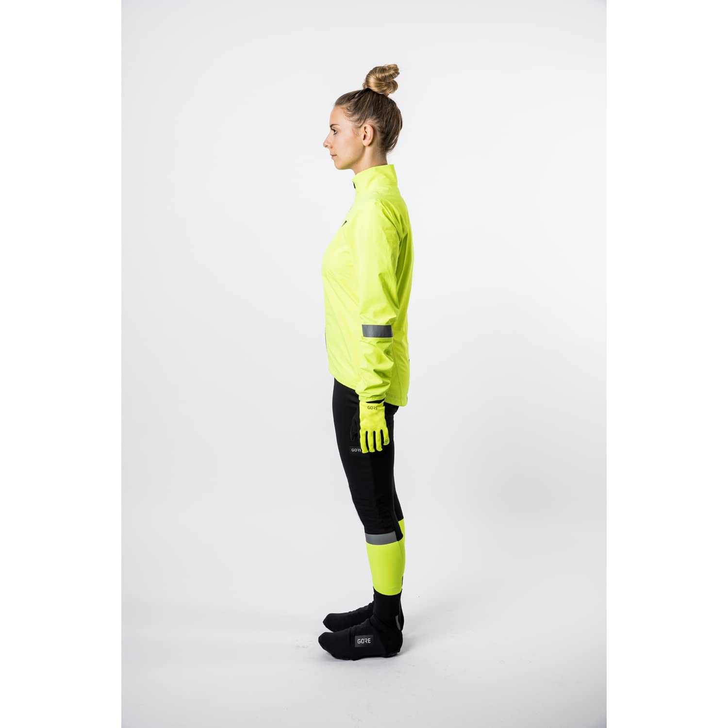 GORE WEAR Mallas Ability Thermo Bib Tights+, GORE-TEX INFINIUM