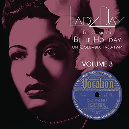 Billie Holiday Billie Holiday