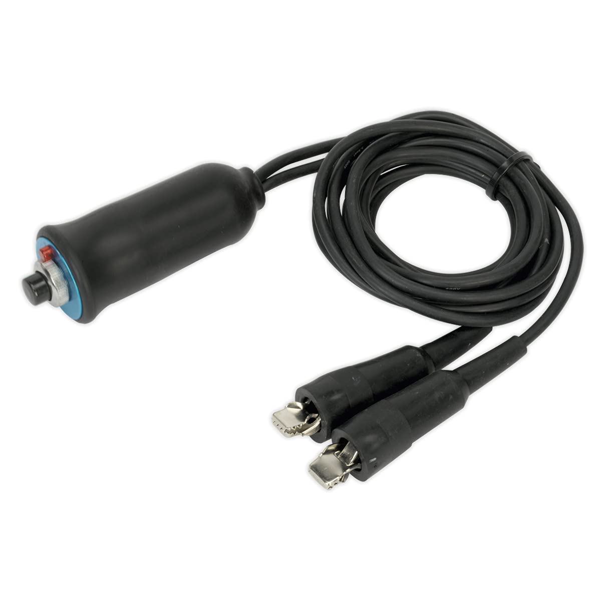 Sealey VS2057 Remote Starter Switch, Black