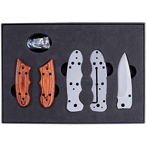 Top 15 Best folding knife kit Reviews & Buying Guide licorize