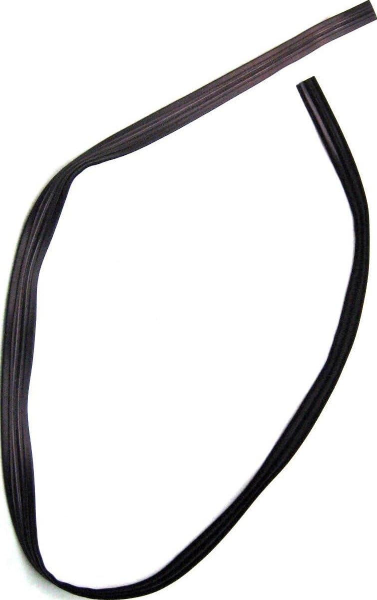 APDTY 140585 Complete Glass Run Window Channel