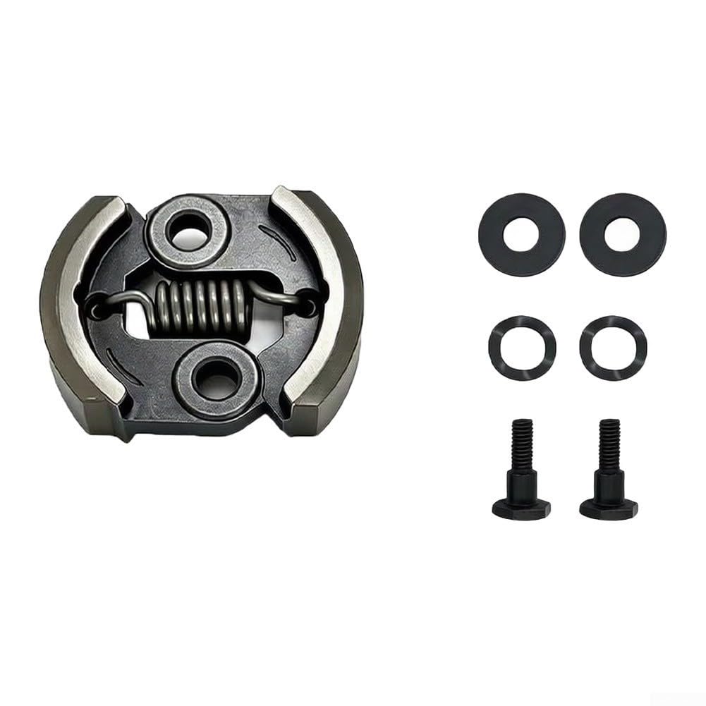 Conjunto de Embrague Metal para Recortadoras Serie 262(Clutch)