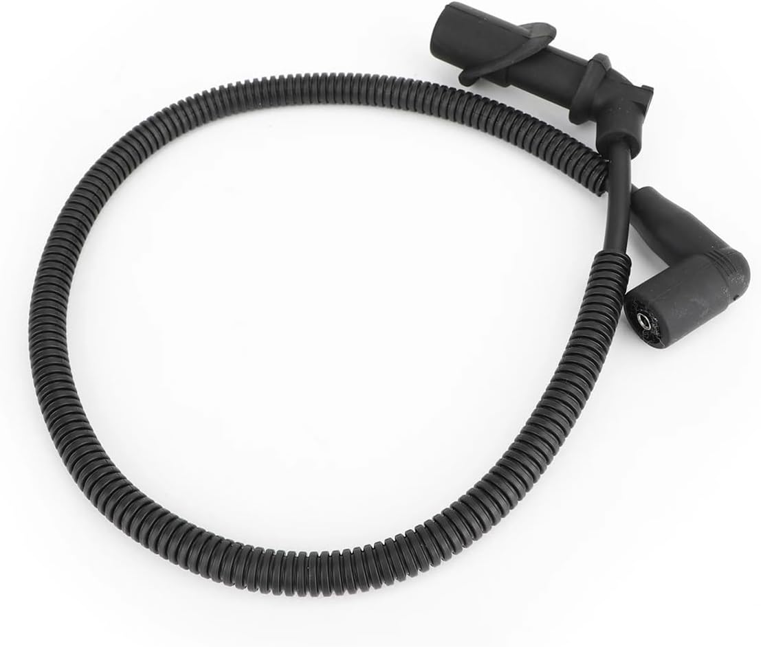 Ignition Coil Plug Cap & Wire Fit For Sportsman Ranger 700 800 4012439