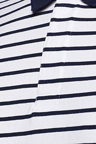 Amazon Brand - Inkast Denim Co. Men Polo Shirt
