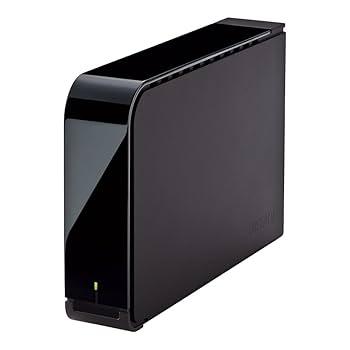 外付けハードディスク・ドライブ BUFFALO LinkStation LS520D 2TB(1TBx2) Amazon | BUFFALO ターボPC EX2対応 USB2.0用 外付けHDD 1TB HD
