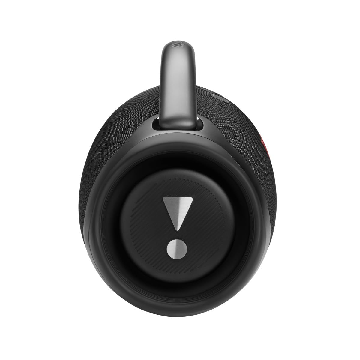 JBL Boombox 3 Altavoz Bluetooth inalámbrico, altavoz portátil a prueba de agua con modo para interiores y exteriores, 24 horas de tiempo de reproducción, en negro