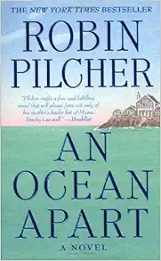 An Ocean Apart: A Novel book cover