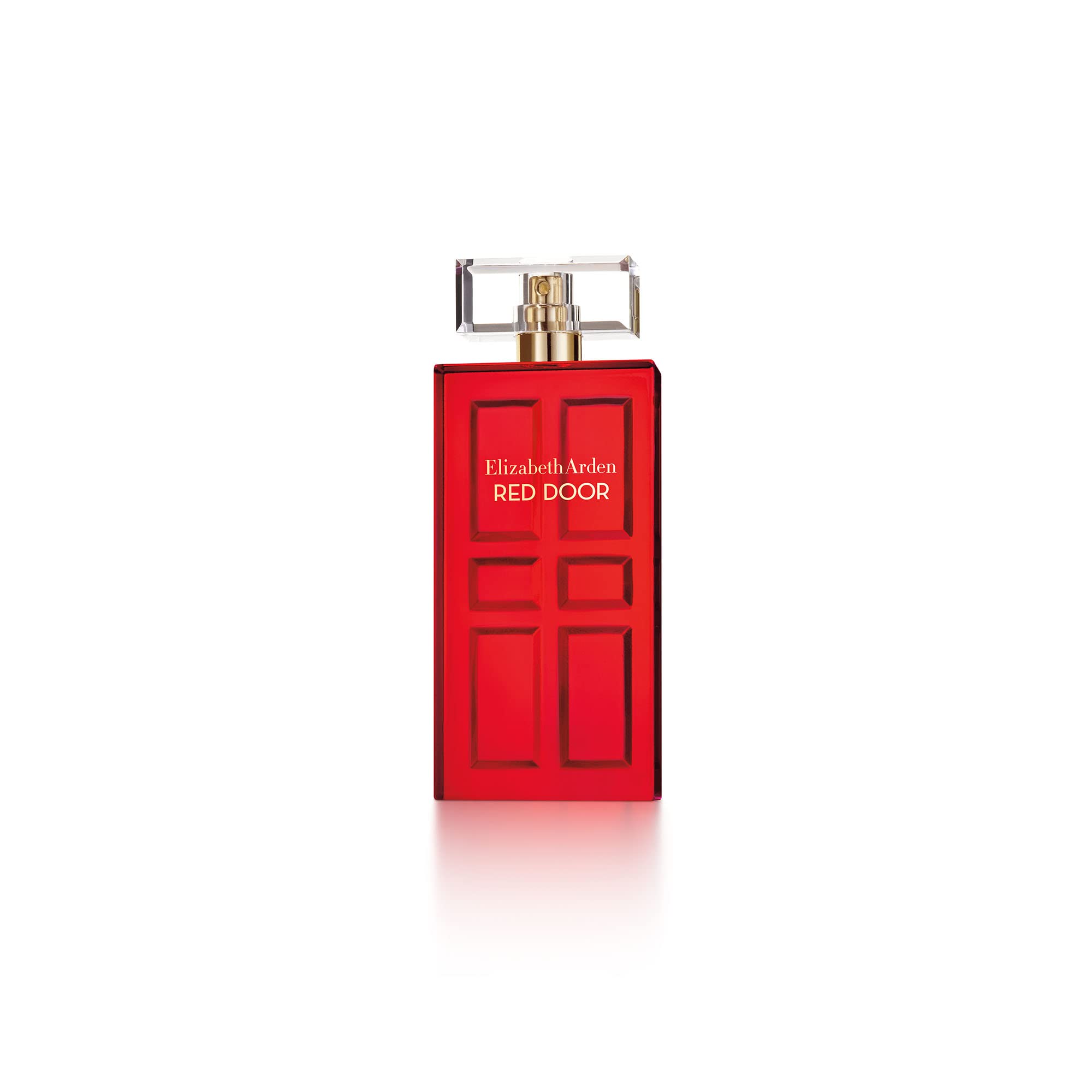 Elizabeth Arden - Red Door - Eau de toilette pour Femme - Senteur Florale - Spray Vaporisateur - Parfum Durable et Intense - Symbole de Charme et de Luxe