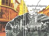 Stadtrundgang : Erfurt im Nationalsozialismus