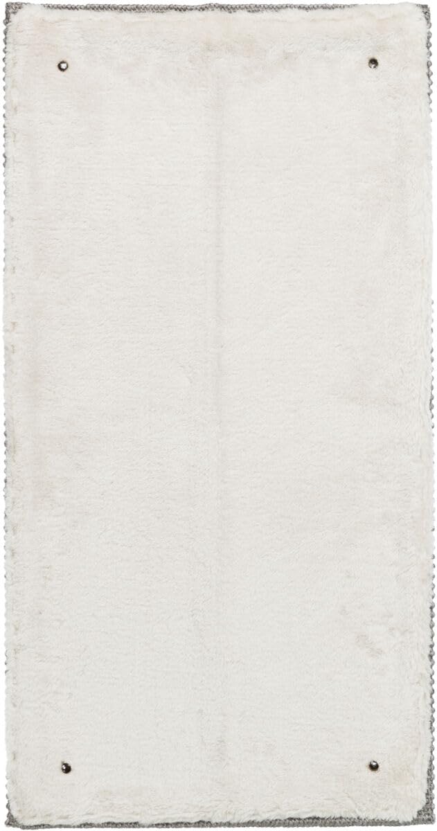 Tabla Rascadora XXL Paredes/Esquinas, 38×75cm,Gris