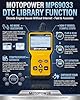 MOTOPOWER MP69033 Car OBD2 Scanner Code Reader Engine Fault Scanner CAN Diagnostic Scan Tool for All OBD II Protocol Cars Since 1996, Yellow #3