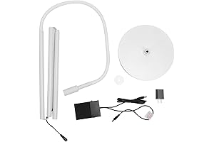 Super Fast 3s Curing LED Eyelash Lamp for Speedy Gel Nails and Eyelash Extension Adhesion