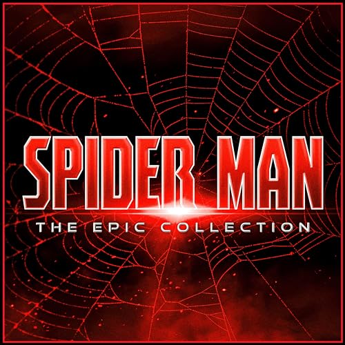 Spider Man - The Epic Collection by L'orchestra Cinematique on Amazon ...