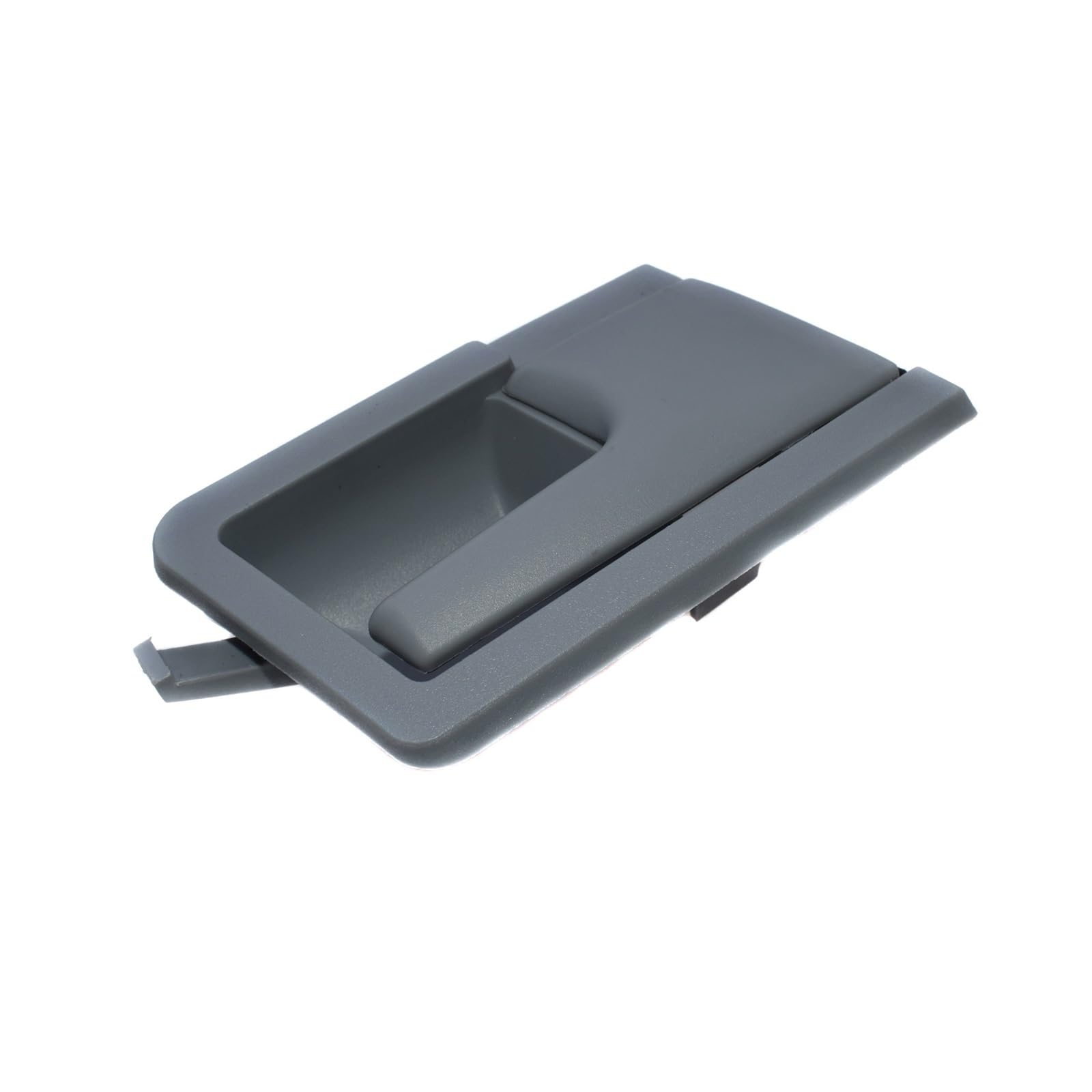 Fpcdhxsp Front Right Gray Side Inner Interior Door Handle For Vw For Eurovan For Transporter For Caravelle For T4 1992-2003 12463992 701837020A Front Left Right Interior Door Handle