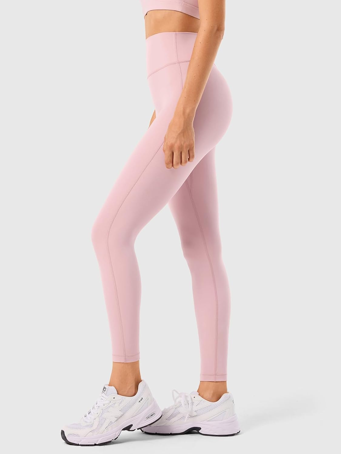 Seamless Scrunch Butt Leggings for Women High Waisted Soft Butt Lift Leggings – Gym Outfits for Casual Athleisure Wear - Image 7