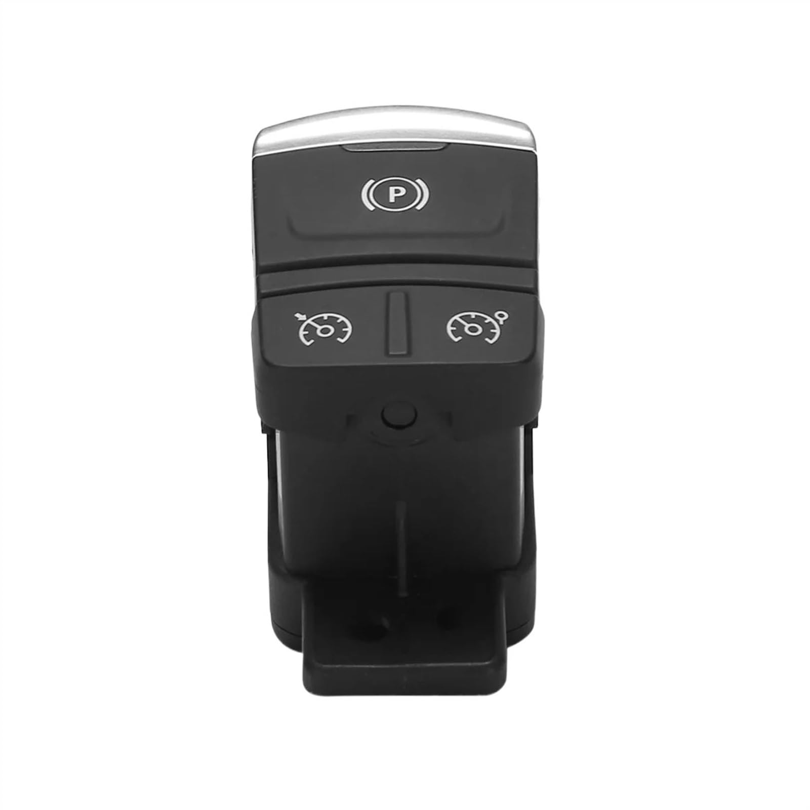 Compatible Con Kadjar Para Scenic IV Interruptor Freno Botón Interruptor Electrónico Interruptor Estacionamiento Botón De Retención Automática Freno Mano 363216544R