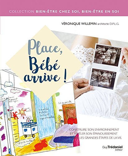 Télécharger Place, bébé arrive ! PDF