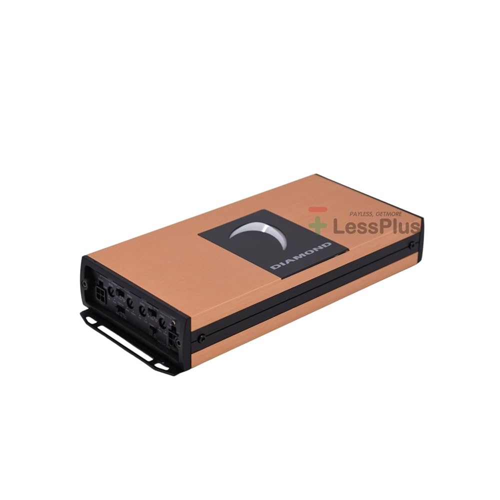 ダイアモンド　DIAMOND AUDIO MICRO4V2 アンプ 正規品 51PBt6i47qL._UF1000,1000_QL80_.jpg