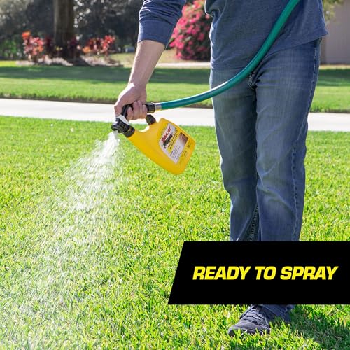 Tomcat 373006 Mole & Gopher Repellent Ready-To-Spray thumb #4