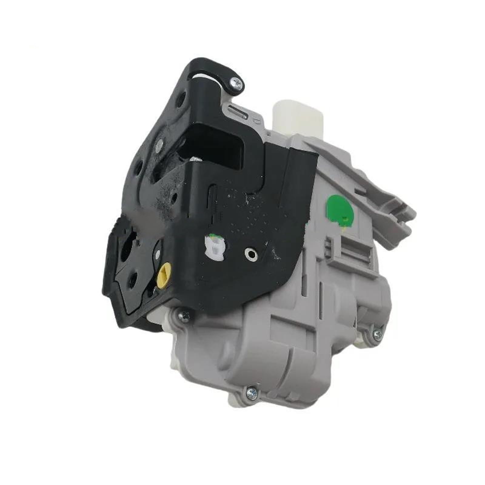 Gagsetcthm One Color Door Lock Latch Actuator Latch 8J1837015b 8K0839015a 8J1837016b For Cayenn 2010 Front Rear Left Right Door Lock Actuators(Front Right)