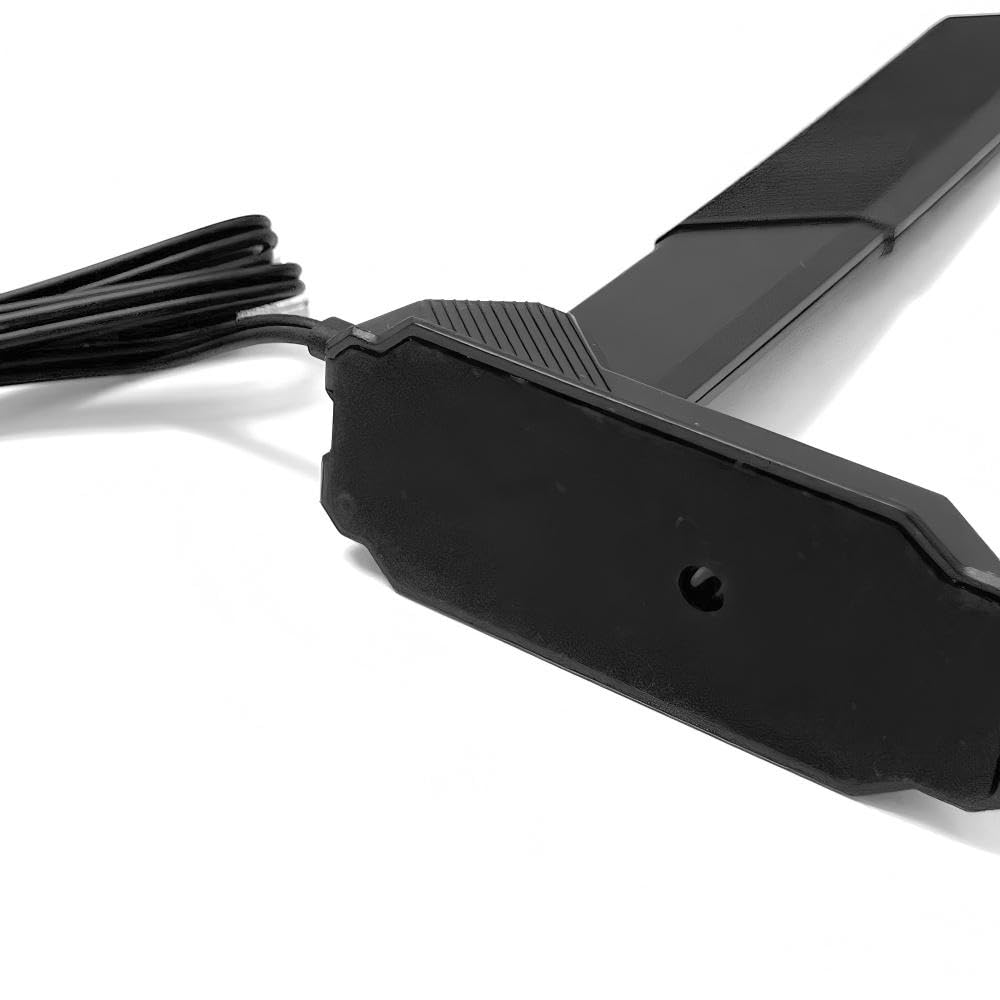 Antenne WiFi 7 Tri Band 2,4GHz 5GHz pour MSI MEG Z790 X870E, MPG Z890 | MAG X870E B860 B850, PRO B850-VC