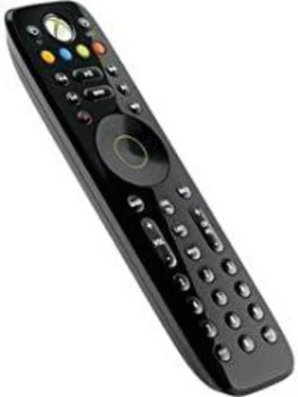 Xbox 360 Media Remote