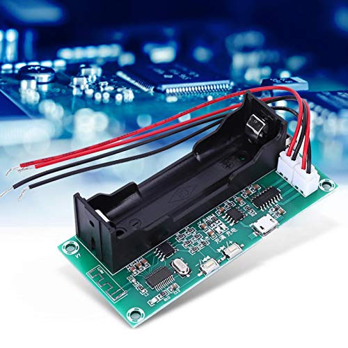 Digitale versterkerbord, Bluetooth-eindversterkerbord, versterkermodule voor thuisindustrie - Afbeelding 3