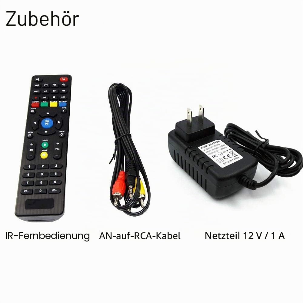 H.265 H.264 HD Video Audio Decoder IP Kamera Decoder HTTP RTSP M3U8 RTMP UDP Unitcast auf HDMI AV RCA Decoder für Werbeanzeige, Dekodierung, Video Encoder, Dekodierung IP Kamera
