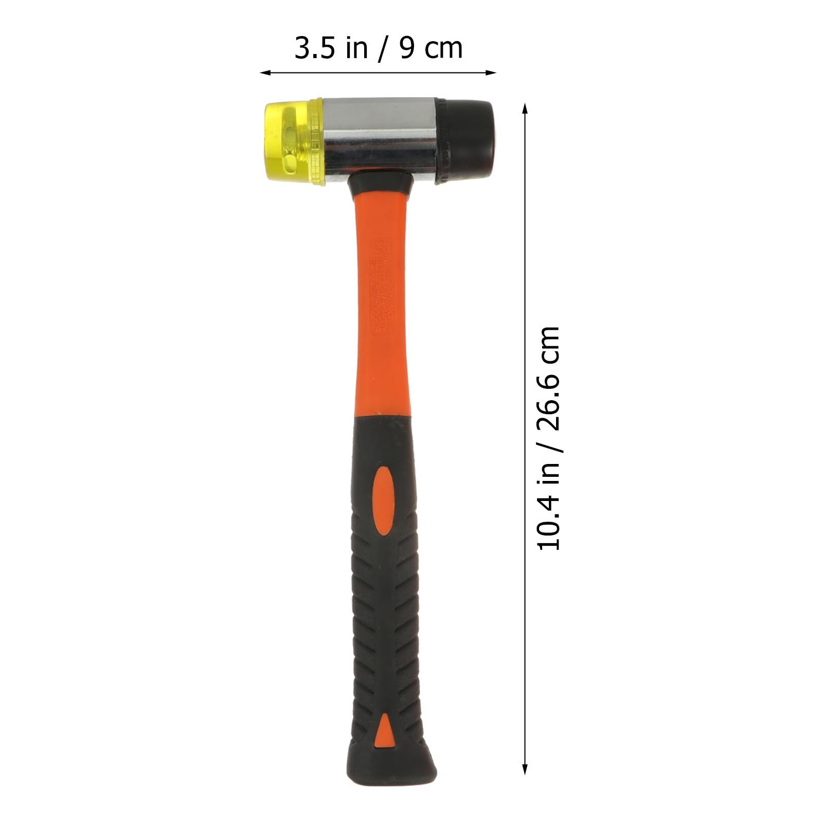 YARNOW Kit de Instalación y Cuñas de Plástico Barra de Tracción de Acero al Carbono para Montaje Rápido y Preciso para Suelo Laminado Hogar