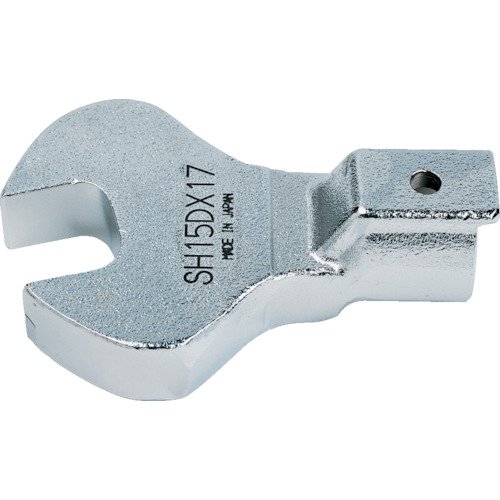 トーニチ SH15DX17 スパナヘッド 900SH-17 東日製作所