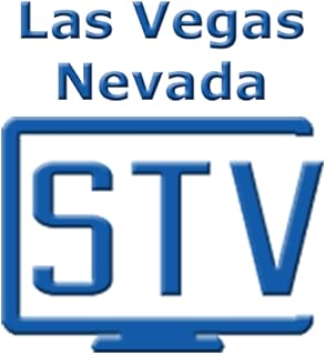 Las Vegas STV Channel