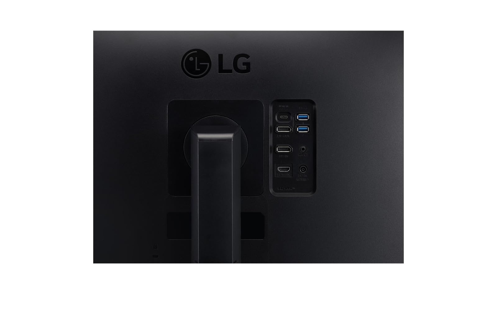 LG 24QP750-B 23.8