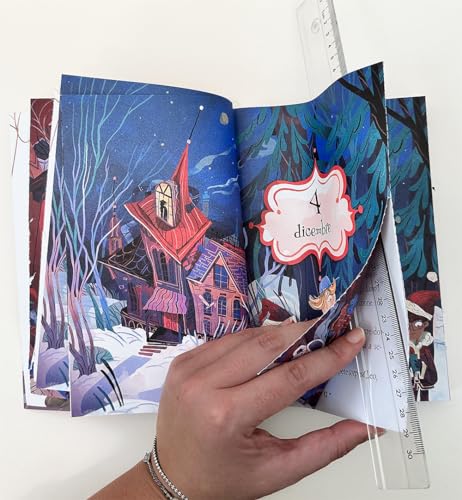 Il Mistero Di Lord Noel. Il Romanzo Dell'avvento - 5