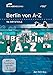Produktbild Abendschau - Berlin von A-Z [2 DVDs]