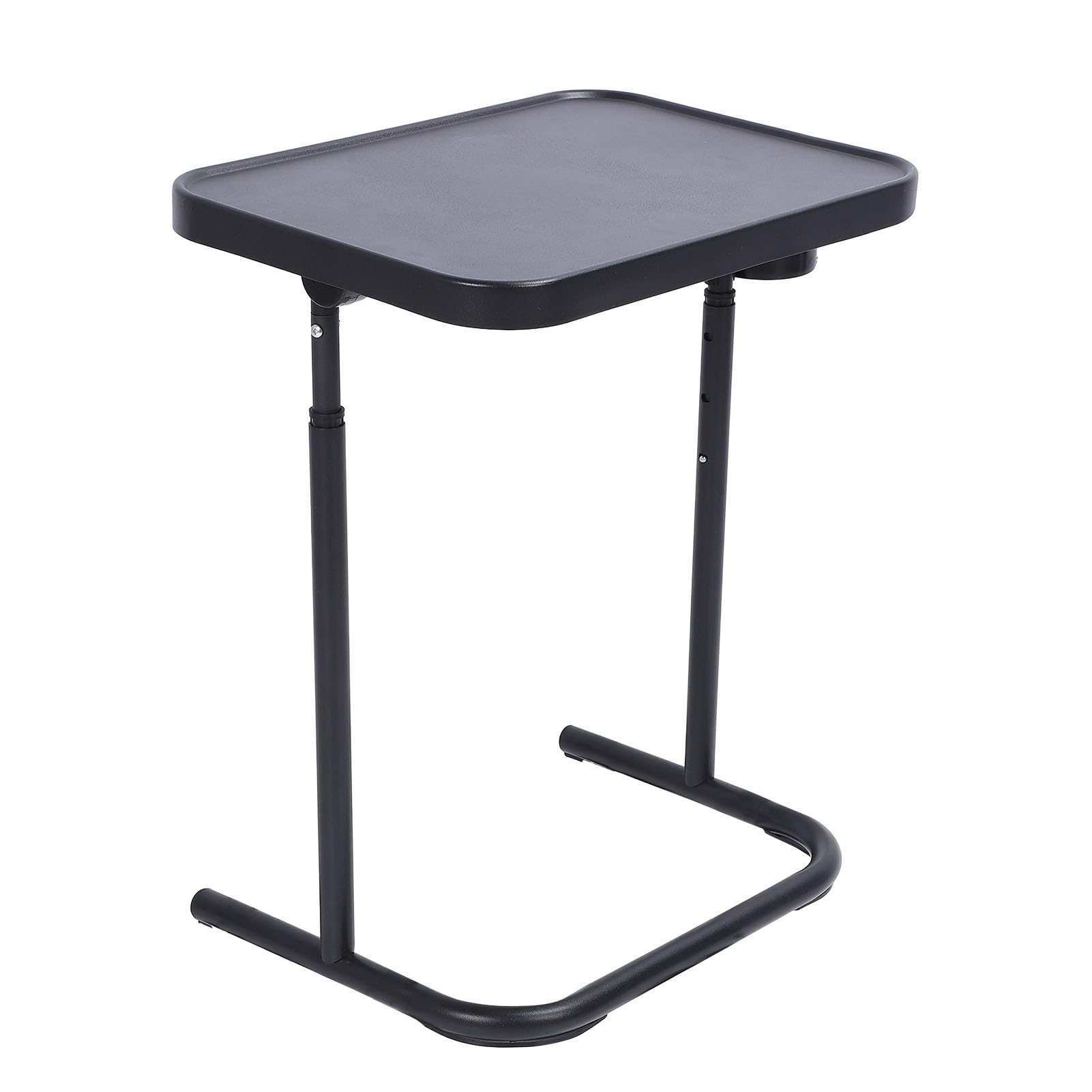 Table d'appoint pliante Topiky réglable lit et canapé