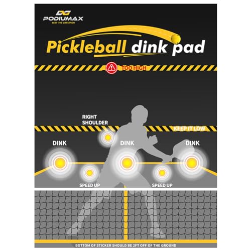 10 Best Pickleball Training Aids to Elevate Your Game