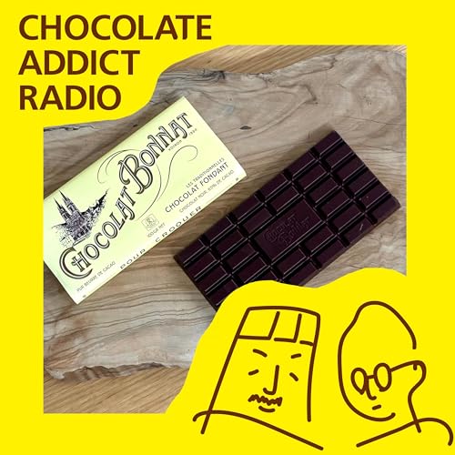 最古のBean to Bar!?フランスのチョコレート #3 ボナ（フランス）