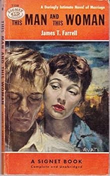 Mass Market Paperback This Man This Woman Book