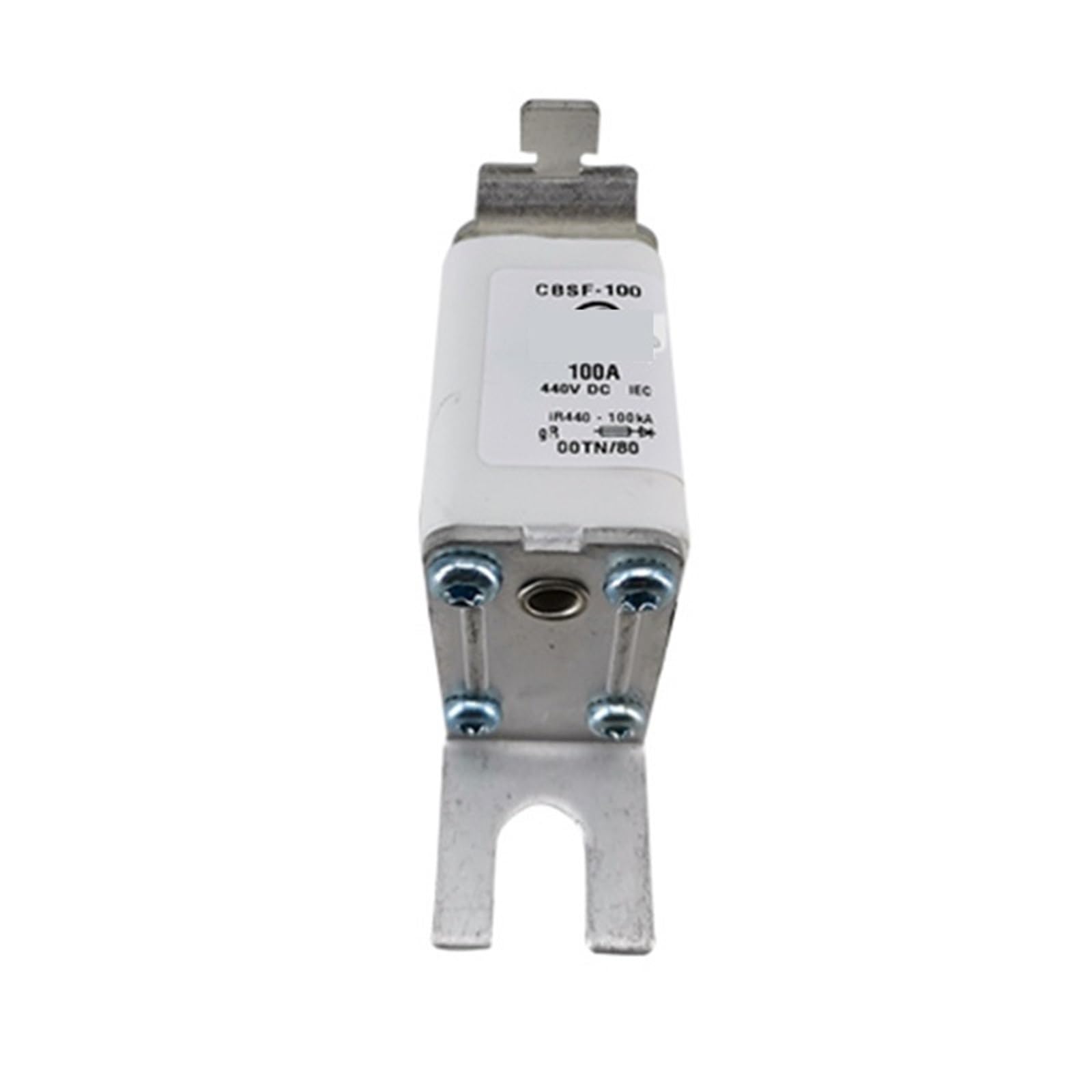 Fusible rápido GBSF-100 componente electrónico de bajo voltaje 3