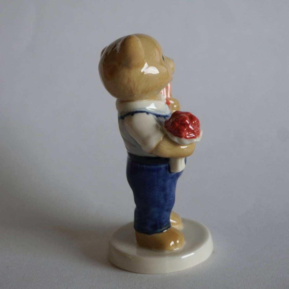 2006年 ビングオーグレンダール テディベア テディーベア ビクター Amazon.co.jp: 2006年 ビングオーグレンダール テディベア