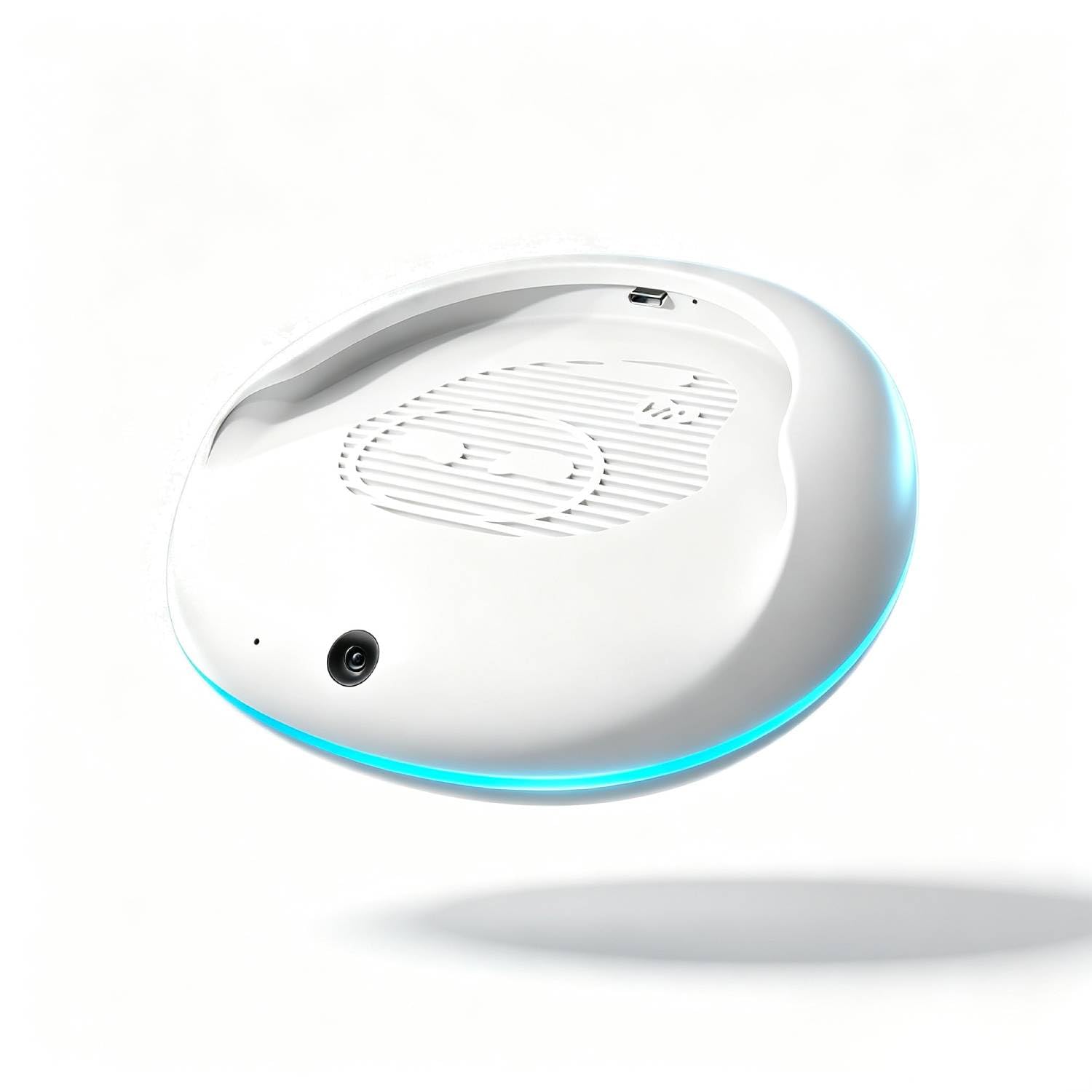 Eilik AI Station – AI Home for Eilik with Voice Chat & Face Recognition